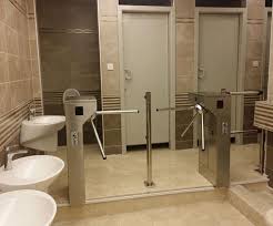 Personel Tuvalet Takip Sistemileri